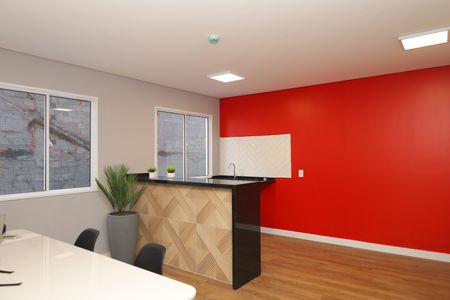 Apartamento à venda com 19m², 1 quarto e sem vagaÁrea comum - Lounge