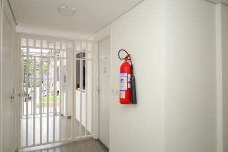 Apartamento à venda com 19m², 1 quarto e sem vagaÁrea comum - Portaria
