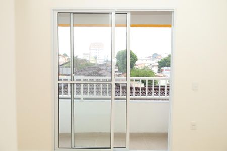 Apartamento à venda com 19m², 1 quarto e sem vagaQuarto