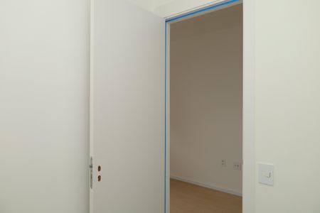 Banheiro de apartamento à venda com 1 quarto, 19m² em Vila Santana, São Paulo