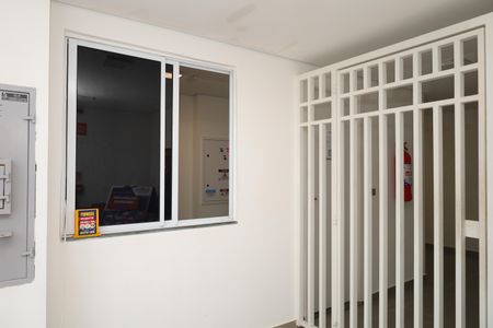 Apartamento à venda com 19m², 1 quarto e sem vagaÁrea comum - Portaria
