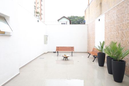 Apartamento à venda com 19m², 1 quarto e sem vagaÁrea comum - Praça da fogueira