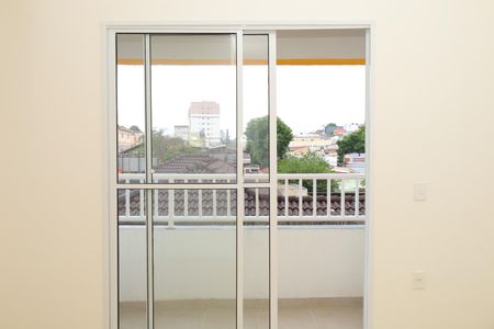 Apartamento à venda com 19m², 1 quarto e sem vagaSacada