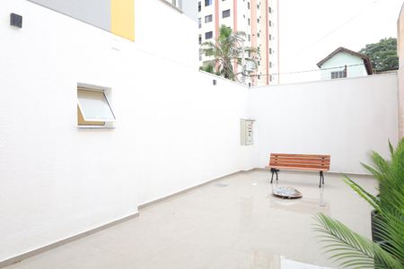 Apartamento à venda com 19m², 1 quarto e sem vagaÁrea comum - Praça da fogueira