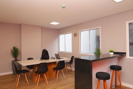 Apartamento à venda com 19m², 1 quarto e sem vagaÁrea comum - Lounge