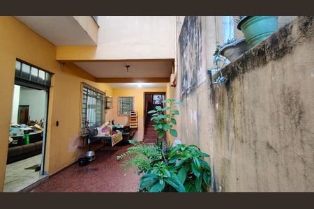 Casa à venda com 4 quartos, 298m² em Jardim Sao Jose (zona Norte), São Paulo