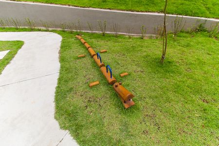 Apartamento para alugar com 43m², 2 quartos e sem vaga Apartamento para alugar com 43m², 2 quartos e sem vagaÁrea Comum