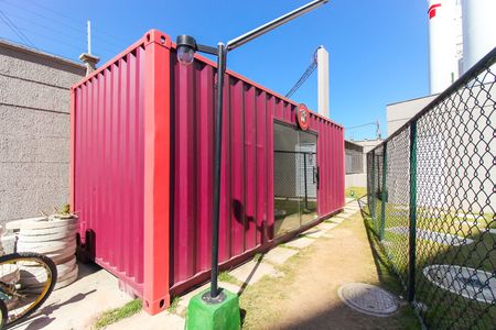 Apartamento para alugar com 43m², 2 quartos e sem vaga Apartamento para alugar com 43m², 2 quartos e sem vagaÁrea Comum