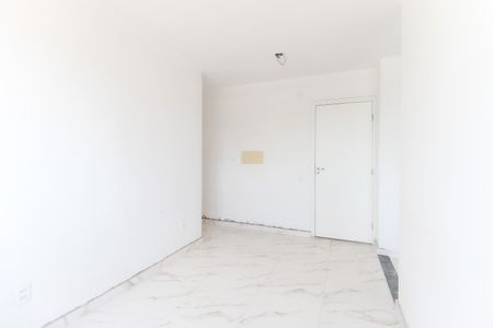 Sala de apartamento para alugar com 2 quartos, 43m² em Jardim Helian, São Paulo