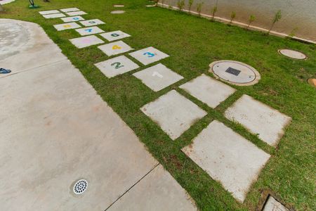 Apartamento para alugar com 43m², 2 quartos e sem vaga Apartamento para alugar com 43m², 2 quartos e sem vagaÁrea Comum