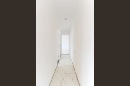 Apartamento para alugar com 43m², 2 quartos e sem vaga Apartamento para alugar com 43m², 2 quartos e sem vagaCorredor