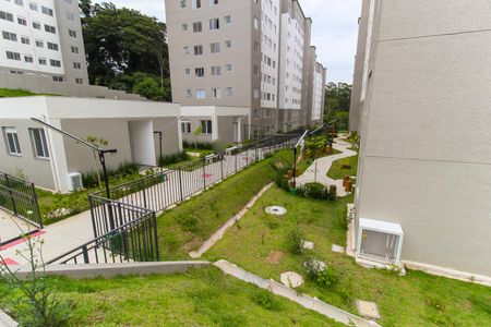 Apartamento para alugar com 43m², 2 quartos e sem vaga Apartamento para alugar com 43m², 2 quartos e sem vagaÁrea Comum