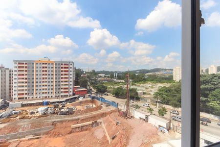Apartamento para alugar com 43m², 2 quartos e sem vaga Apartamento para alugar com 43m², 2 quartos e sem vagaVista do Quarto 2