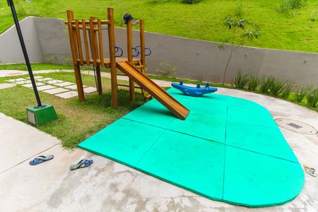 Apartamento para alugar com 43m², 2 quartos e sem vaga Apartamento para alugar com 43m², 2 quartos e sem vagaÁrea Comum