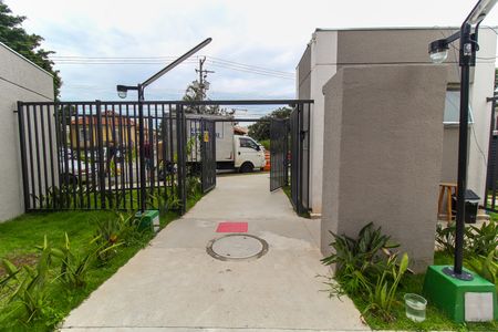 Apartamento para alugar com 43m², 2 quartos e sem vaga Apartamento para alugar com 43m², 2 quartos e sem vagaÁrea Comum