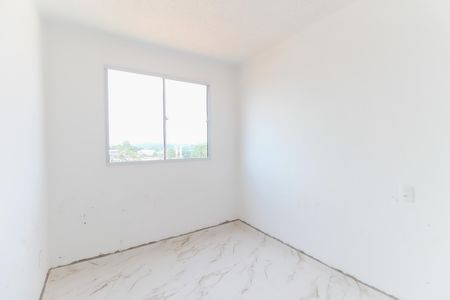 Quarto 1 de apartamento para alugar com 2 quartos, 43m² em Jardim Helian, São Paulo