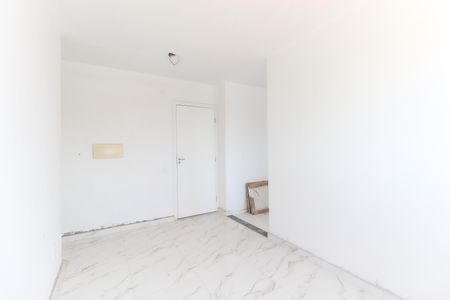 Sala de apartamento para alugar com 2 quartos, 43m² em Jardim Helian, São Paulo