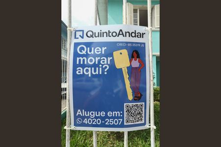 Casa para alugar com 254m², 4 quartos e 1 vagaFachada