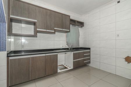 Casa para alugar com 254m², 4 quartos e 1 vagaCozinha