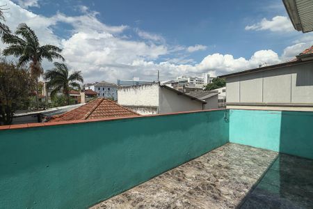 Casa para alugar com 254m², 4 quartos e 1 vagaVaranda
