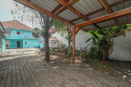 Casa para alugar com 254m², 4 quartos e 1 vagaQuintal