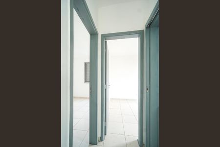 Apartamento para alugar com 70m², 2 quartos e 1 vagaHall dos quartos