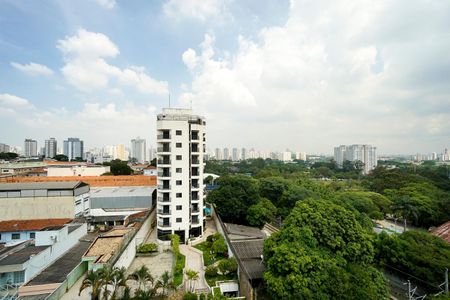 Apartamento para alugar com 70m², 2 quartos e 1 vagaVista do quarto 02