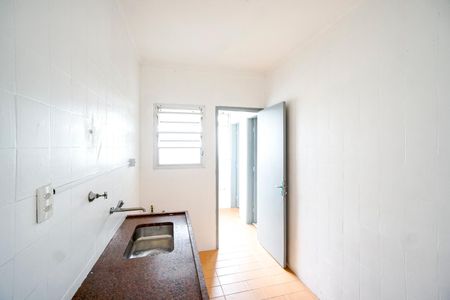 Apartamento para alugar com 70m², 2 quartos e 1 vagaCozinha