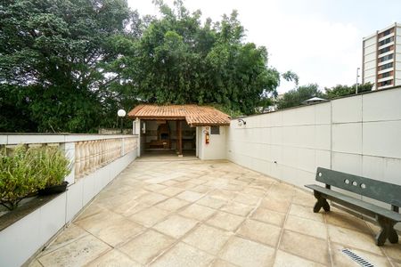 Apartamento para alugar com 70m², 2 quartos e 1 vagaÁrea externa