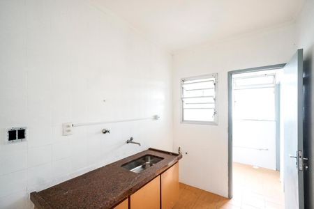 Apartamento para alugar com 70m², 2 quartos e 1 vagaCozinha