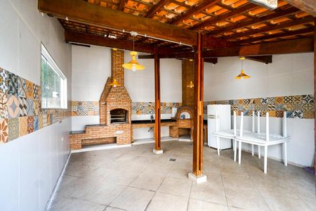 Apartamento para alugar com 70m², 2 quartos e 1 vagaChurrasqueira