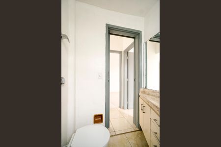 Apartamento para alugar com 70m², 2 quartos e 1 vagaBanheiro 