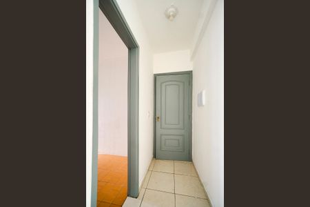 Apartamento para alugar com 70m², 2 quartos e 1 vagaHall de entrada