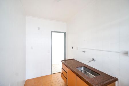 Apartamento para alugar com 70m², 2 quartos e 1 vagaCozinha