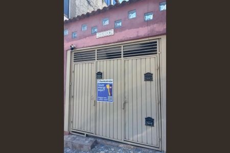 Casa para alugar com 70m², 2 quartos e sem vagaFachada