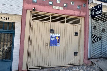 Casa para alugar com 70m², 2 quartos e sem vagaFachada