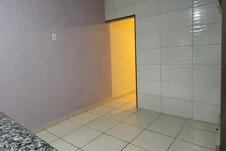 Casa para alugar com 70m², 2 quartos e sem vagaCozinha
