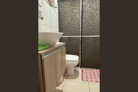 Casa para alugar com 2 quartos, 70m² em Batistini, São Bernardo do Campo