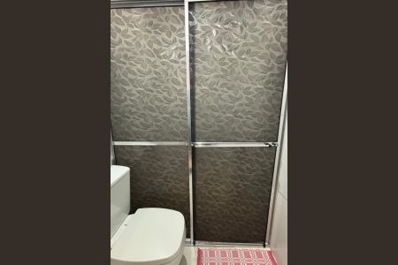 Casa para alugar com 2 quartos, 70m² em Batistini, São Bernardo do Campo