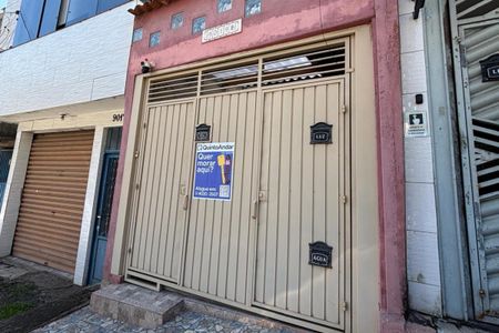 Casa para alugar com 70m², 2 quartos e sem vagaFachada