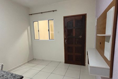 Casa para alugar com 2 quartos, 70m² em Batistini, São Bernardo do Campo