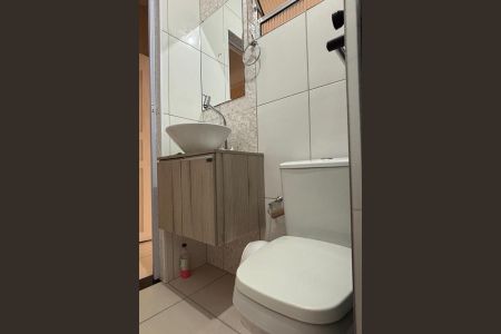 Casa para alugar com 2 quartos, 70m² em Batistini, São Bernardo do Campo