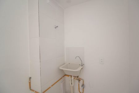 Apartamento para alugar com 32m², 2 quartos e sem vaga Apartamento para alugar com 32m², 2 quartos e sem vagaÁrea de Serviço