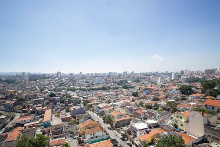 Apartamento para alugar com 32m², 2 quartos e sem vaga Apartamento para alugar com 32m², 2 quartos e sem vagaVista do Quarto 2