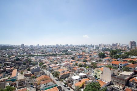 Apartamento para alugar com 32m², 2 quartos e sem vaga Apartamento para alugar com 32m², 2 quartos e sem vagaVista da Sala