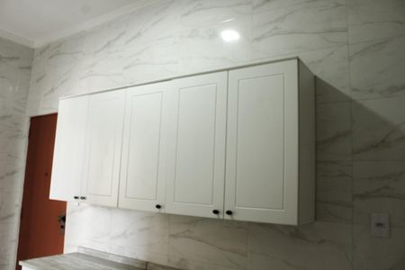Apartamento à venda com 99m², 3 quartos e sem vaga Apartamento à venda com 99m², 3 quartos e sem vagaCozinha