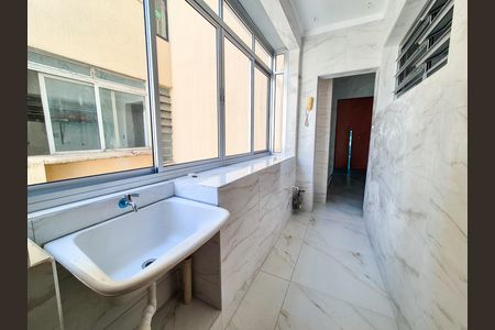 Apartamento à venda com 99m², 3 quartos e sem vaga Apartamento à venda com 99m², 3 quartos e sem vagaÁrea de Serviço