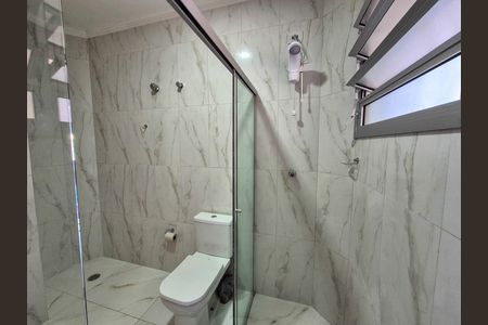 Apartamento à venda com 99m², 3 quartos e sem vaga Apartamento à venda com 99m², 3 quartos e sem vagaBanheiro
