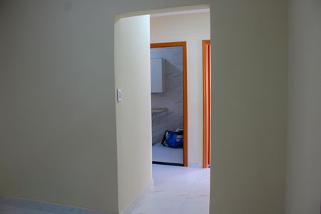 Apartamento à venda com 99m², 3 quartos e sem vaga Apartamento à venda com 99m², 3 quartos e sem vagaQuarto de Serviço