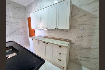Apartamento à venda com 99m², 3 quartos e sem vaga Apartamento à venda com 99m², 3 quartos e sem vagaCozinha